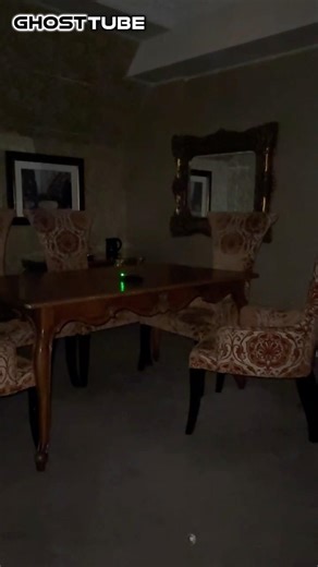 We spent the night in one our our secret haunted locations #hauntedhotel #ghosthunting
