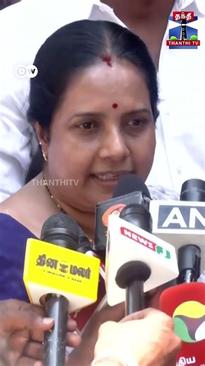 annamalaispeech | vanathisrinivasan | bjp | admkalliance | assemblyelection | tnelections