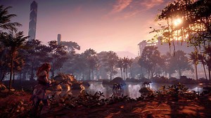 Horizon: Zero Dawn (PC) Review - Make the World Better, Before it Ends