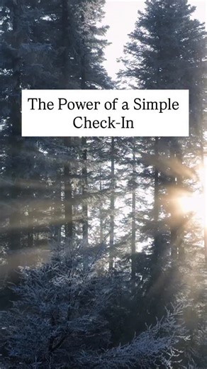 Katherine L Cunningham on Instagram: "A simple emotional check-in may sound small… but research shows it carries meaningful relational impact. 1️⃣ It Signals Respect for Their Adulthood Family life-cycle research shows one of the key tasks in the adult stage is renegotiating the parent–child relationship. That shift moves from: • Authority → Influence • Directing → Collaborating • Telling → Asking When a parent asks, “How can I show up for you right now?” it communicates: “I respect your autonom