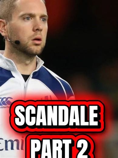 Rugby : Analyse des Fautes et Hors-Jeu en Six Nations