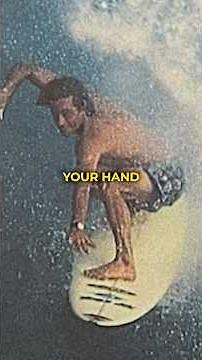 Core Lord Surf History with TOM CURREN!