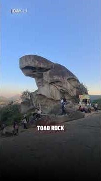 Complete travel guide to Mount Abu #shorts #mountabu #spottedonshorts