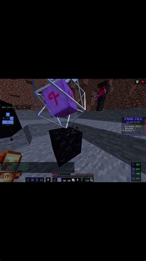 HT5 Declared ! #minecraft#shorts#gugugaga