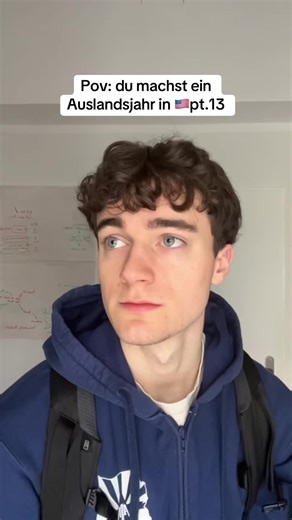 Experience a Year Abroad in the USA: POV