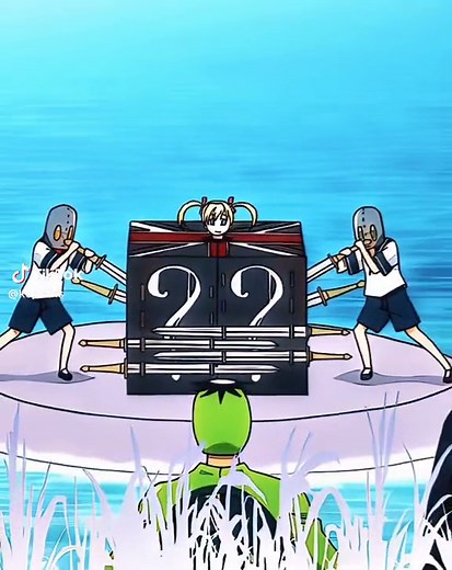 Biscuit and Bisky in Hunter x Hunter Explained