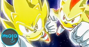 Top 10 Moments from Sonic X | Articles on WatchMojo.com