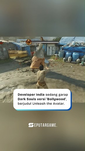 SEPUTARGAME MEDIA™ | Varun Mayya baru saja membocorkan proyek game ambisius asal India, Unleash the Avatar (Project 11A), yang dikembangkan oleh Aeos Games.... | Instagram