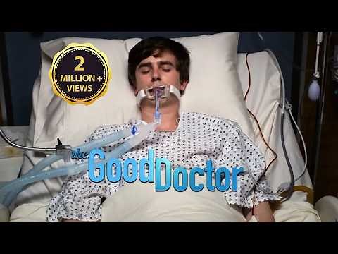 A Trauma Puts Dr. Shaun Murphy In A State Of Shock | The Good Doctor