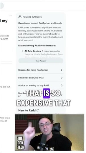 STOP WAITING: Buy RAM Now Before It's Too Late! ⚠️