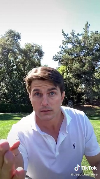 Miles Fisher: Tom Cruise Look-Alike Phenomenon