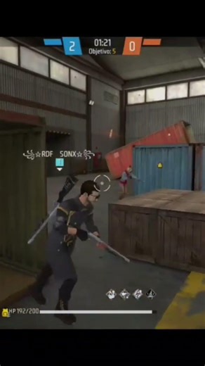 TP-2° EP-2 | AMASSANDO NO GLADIADORES X1 NO FF #ff #viralshort