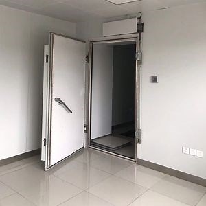 [Hot Item] RF Shielded Room for RF Testing