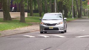 Toyota recalls some Sienna minivans for shifter defect