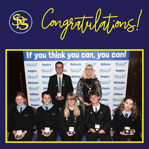 🌟 Celebrating Our Jack Petchey Award Winners! 🌟 We are incredibly proud of our Jack Petchey Achievement Award winners! Each of these young people has shown outstanding effort, determination, and a positive attitude that inspires others around them. Their hard work and commitment truly make a difference in our community. 🏆 Congratulations to all of our winners, you deserve it! | The Sweyne Park School