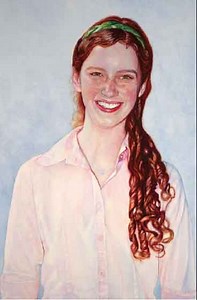 Paint Realistic Portraits