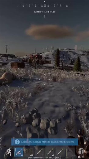 Understanding the New Recoil in Rust Console Gameplay