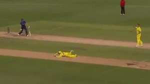 Watch: Super catch from Super Smith vs England: ICC World Cup 2015
