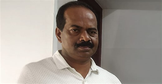 Kerala's first air-transported heart recipient Mathew Achaadan dies