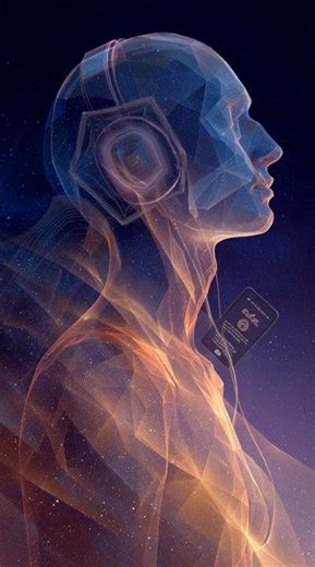 "Find Calm Clarity with The Memory Wave Meditation"