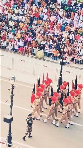 Kadam Kadam Badhaye Ja