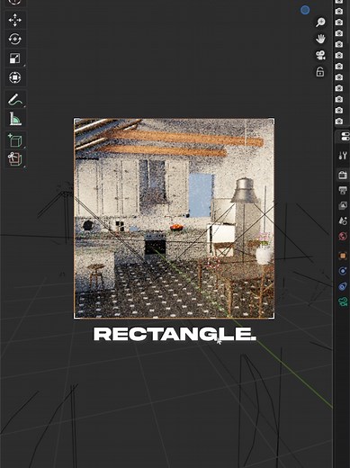 Decrease Render Time in Blender 3D with This Trick