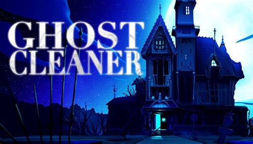 Buy Ghost Cleaner - PC & Mac (Steam)