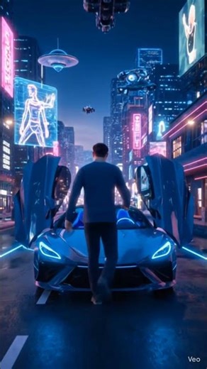 Future Tech 😳🚀 | Flying Cars #futuretech #ai #technology #innovation #flyingcar