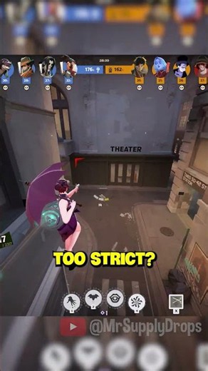 Are Deadlock's Ranked Requirements Too Strict?! 🤔🤯 #deadlock #gaming