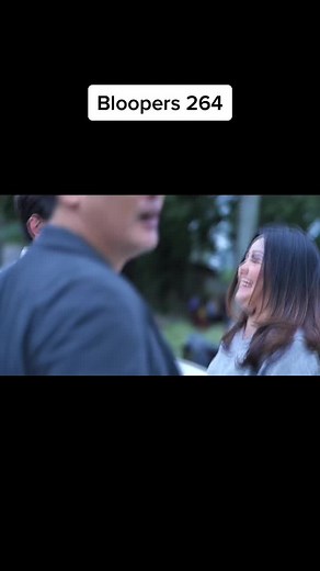 Bloopers eps kemarin #panggilan #mkfpunyatiktok