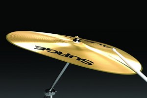 Realistic sounds for computer animation