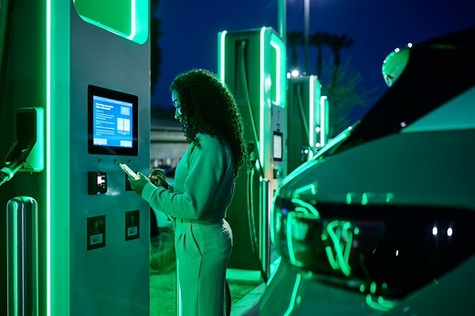 A Quick Guide to All the EV Charging Types for New or Future Electric-Car Owners