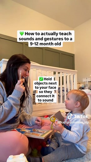 Effective Speech Strategies for Toddlers and Young Children