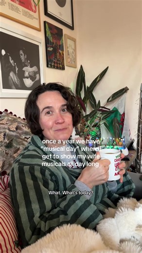 Musical Day Review: Scoring Our Favorite Musicals