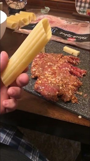 Shotgun Shells Recipe 🤤🔥