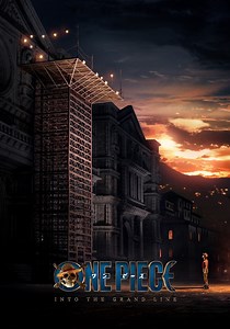 ONE PIECE Season 2 - watch full episodes streaming online