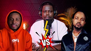 Wendyyy vs Izolan bagay la pran yon lot dimansyon men sak HMI | Landyez TV