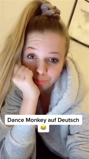 Dance Monkey auf Deutsch - Ist es gut gelungen?