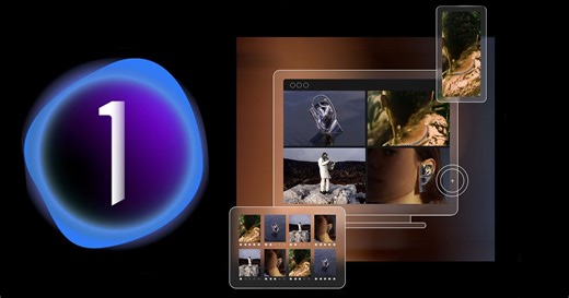 Capture One Express is Being Discontinued