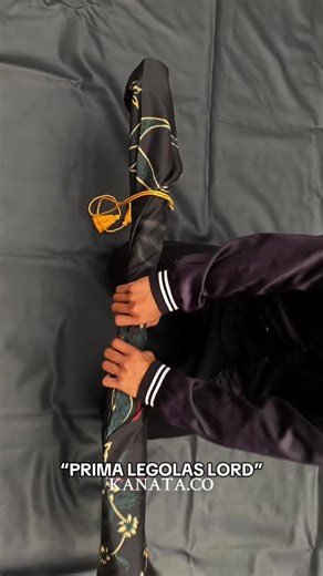 Explore the Prima Collector Series: Premium Katana Replicas