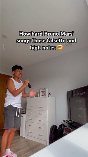 Bruno Mars - Versace On The Floor Karaoke #karaoke #brunomars #versaceonthefloor #videoke #cover