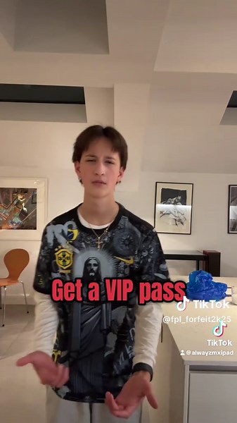 Late Join Forfeit 2: A Fun Creed Edit Experience