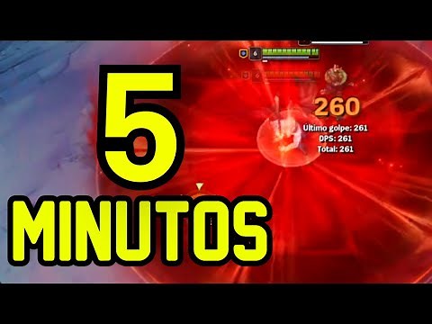 Complete 5-Minute Guide to Zaahen | League of Legends