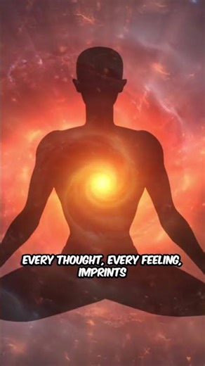 The Heart as a Broadcast #soul #spirituality #meaning