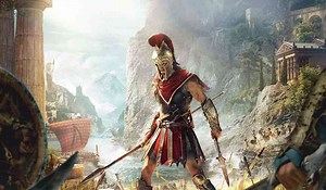 Assassin's Creed Odyssey Free This Weekend