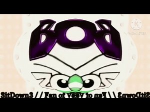 Best Bob Zoom Intro Logo Effects | Sponsored Gamavision Csupo Effects