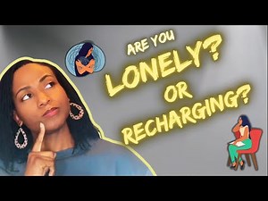 Solitude or Self-Isolation: Do you know the difference? The Key to Peace without Guilt.