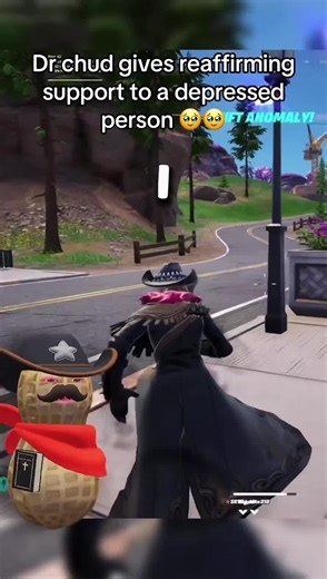 Dr chud or the faithful chud idk but this guy is so weird bro, i’ve looked at his streams and he has NO fans🥹😭#drchud #drwitnesser #fyp #meme #iniggywetrust