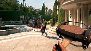 ゾンビを近接攻撃でなぎ倒す『Dead Island 2』のローンチトレーラーが公開 日本語版のコンソール版の発売はなし