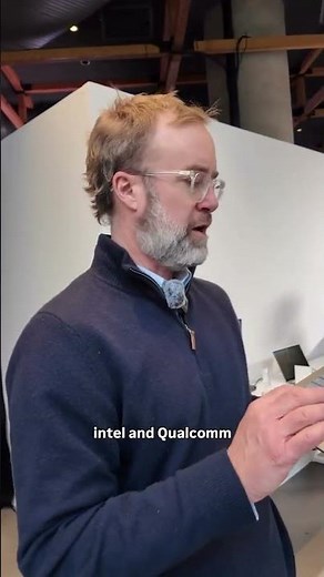 First Look at the New HP OmniBook Ultra 14 at #ces2026